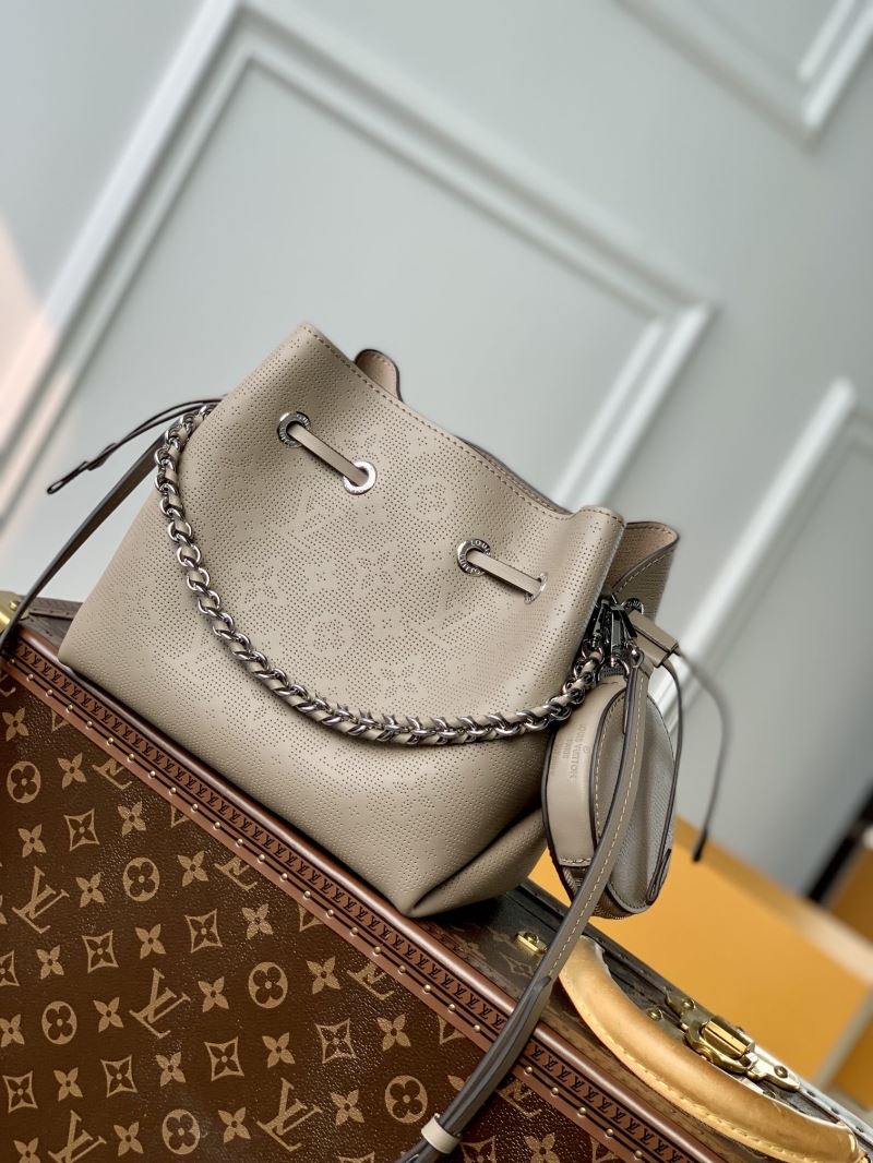 LV Bucket Bags